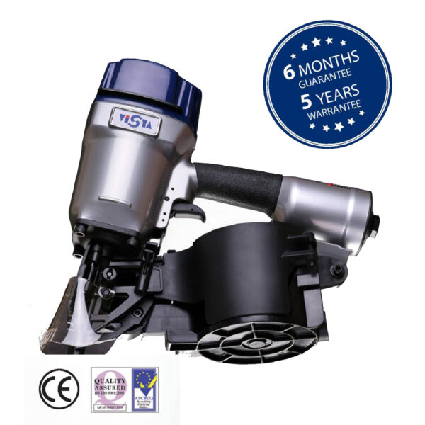 میخکوب بادی نواری C33/90-A2 ویستا - تصویر 2