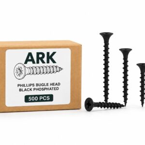 پیچ ام دی اف 5سانتی (50×4) ارک (4000عددی)