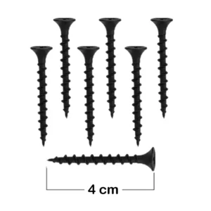 خرید پیچ MDF 4×40 ارک