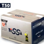 خرید میخ شانه‌ای تیپو T50 ویستا