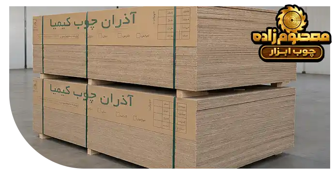 خرید نئوپان